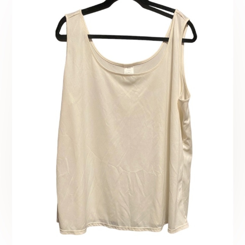 Just My Size Tank Top